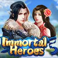 Immortal Heroes